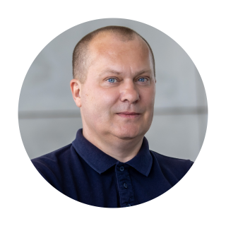 Dariusz Kacprzak Eksperci PB