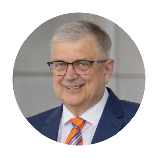 Joanicjusz Nazarko Eksperci PB