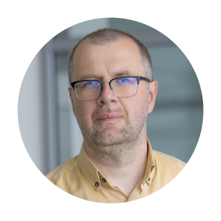 Wojciech Kwedlo Eksperci PB