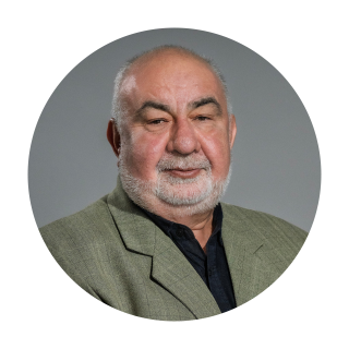 Lech Magrel Foto Eksperci PB