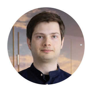 Foto Eksperci PB Adam Steckiewicz