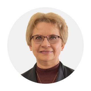 Foto Eksperci PB Joanna Olbryś