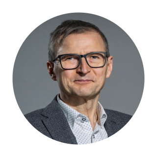 Andrzej Andrzejewski Foto Eksperci PB