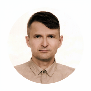 Andrzej Andrzejewski Foto Eksperci PB