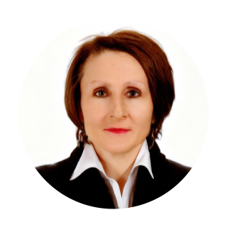 Anna Maria Białostocka Foto Eksperci PB