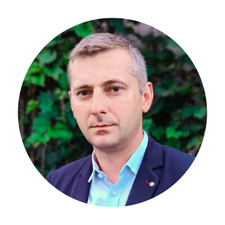 Krzysztof Rogowski Foto Eksperci PB